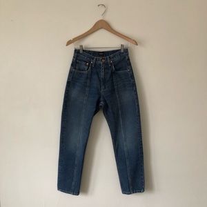 Esby Lindsey Jean size 27
